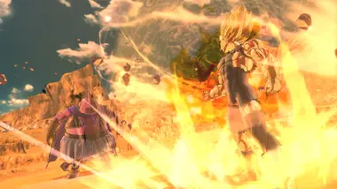 Dragon Ball Xenoverse 2 | Special Edition preview 3