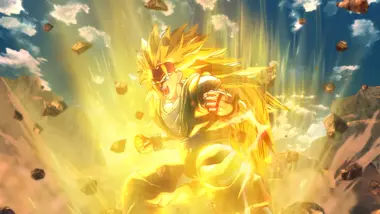 Dragon Ball Xenoverse 2 | Special Edition preview 12