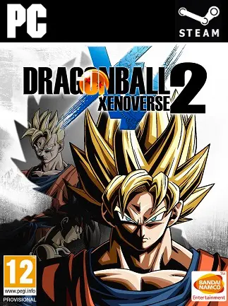 Dragon Ball Xenoverse 2 preview 13