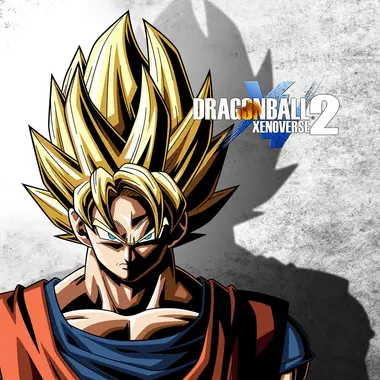 Dragon Ball Xenoverse 2 (Xbox One) preview 2