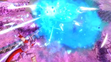 Dragon Ball Xenoverse 2 (Xbox One) preview 6