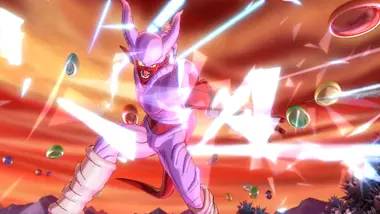 Dragon Ball Xenoverse 2 (Xbox One) preview 7