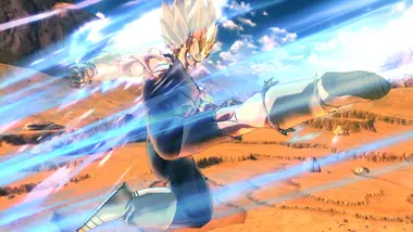 Dragon Ball Xenoverse 2 (Xbox One) preview 11