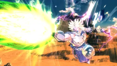 Dragon Ball Xenoverse 2 (Xbox One) preview 10