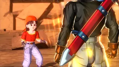 DRAGON BALL XENOVERSE - SEASON PASS preview 5