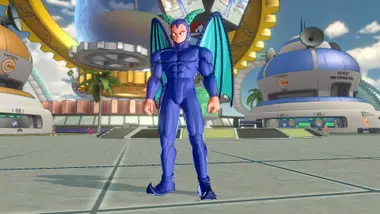 DRAGON BALL XENOVERSE - SEASON PASS preview 6