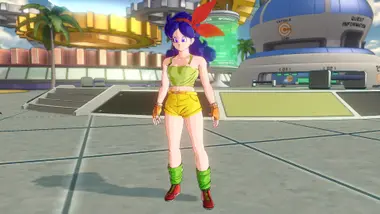 DRAGON BALL XENOVERSE - SEASON PASS preview 2