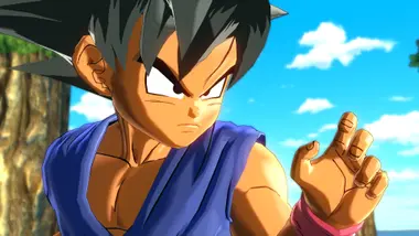 DRAGON BALL XENOVERSE - SEASON PASS preview 7