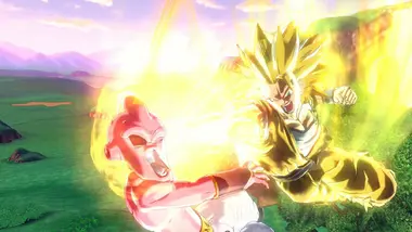 Dragon Ball Xenoverse + Season Pass (Xbox One) - - UNITED STATES preview 3