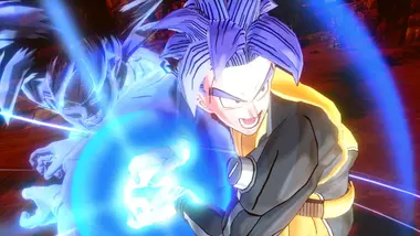 Dragon Ball Xenoverse + Season Pass (Xbox One) - - UNITED STATES preview 2
