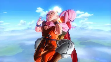 Dragon Ball Xenoverse + Season Pass (Xbox One) - - UNITED STATES preview 11