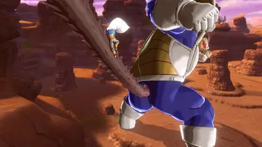 Dragon Ball Xenoverse + Season Pass (Xbox One) - - UNITED STATES preview 10
