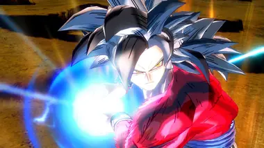 Dragon Ball Xenoverse + Season Pass (Xbox One) - - UNITED STATES preview 13