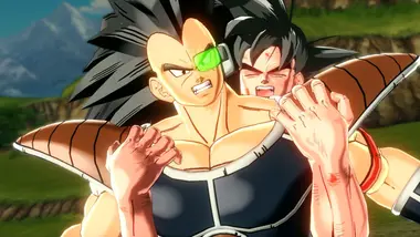 Dragon Ball Xenoverse + Season Pass (Xbox One) - - UNITED STATES preview 16