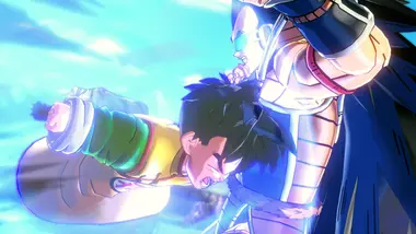 Dragon Ball Xenoverse + Season Pass (Xbox One) - - UNITED STATES preview 26