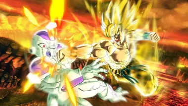 DRAGON BALL XENOVERSE Super Bundle (Xbox One) - - UNITED STATES preview 3