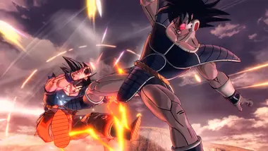 DRAGON BALL XENOVERSE Super Bundle (Xbox One) - - UNITED STATES preview 5