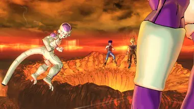 DRAGON BALL XENOVERSE Super Bundle (Xbox One) - - UNITED STATES preview 7