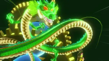 DRAGON BALL XENOVERSE (Xbox One) preview 15