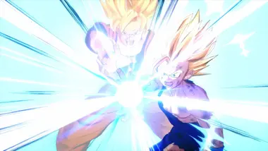 DRAGON BALL Z: KAKAROT - UNITED STATES preview 2