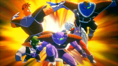 DRAGON BALL Z: KAKAROT - UNITED STATES preview 3