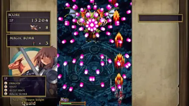 Dragon Blaze preview 3