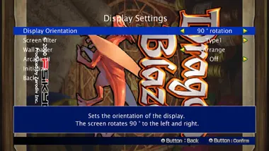 Dragon Blaze preview 7