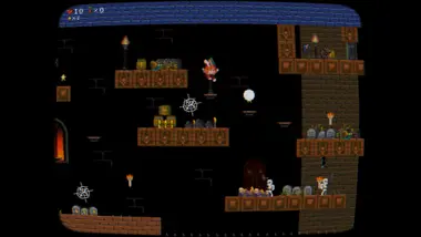Dragon Boar and Lady Rabbit preview 2