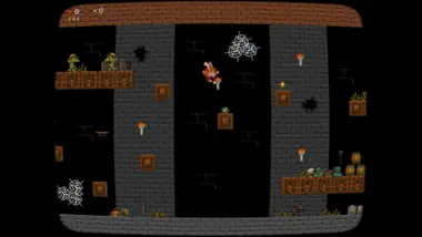 Dragon Boar and Lady Rabbit preview 3