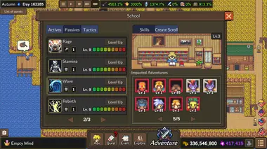 Dragon Cliff preview 5