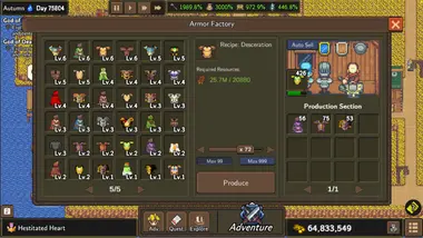 Dragon Cliff preview 3