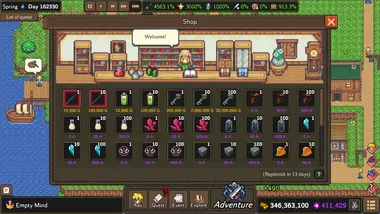 Dragon Cliff preview 4