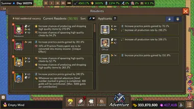 Dragon Cliff preview 9