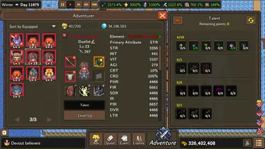 Dragon Cliff preview 6