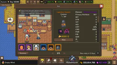 Dragon Cliff preview 10