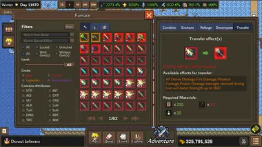 Dragon Cliff preview 11