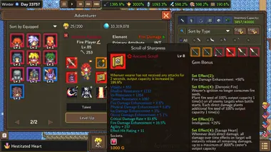 Dragon Cliff preview 7