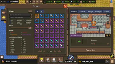Dragon Cliff preview 8
