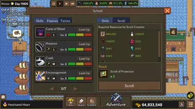 Dragon Cliff preview 14