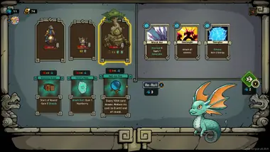 Dragon Eclipse preview 6