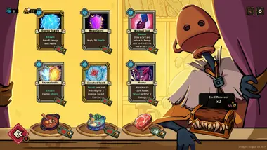 Dragon Eclipse preview 12