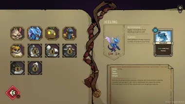 Dragon Eclipse preview 4