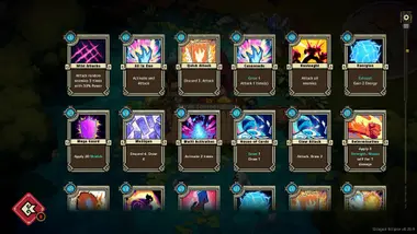 Dragon Eclipse preview 9