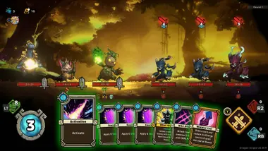 Dragon Eclipse preview 13