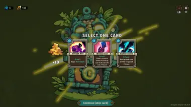 Dragon Eclipse preview 3