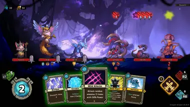 Dragon Eclipse preview 10