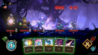 Dragon Eclipse preview 11