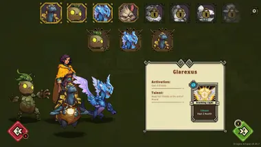 Dragon Eclipse preview 5