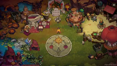 Dragon Eclipse preview 7