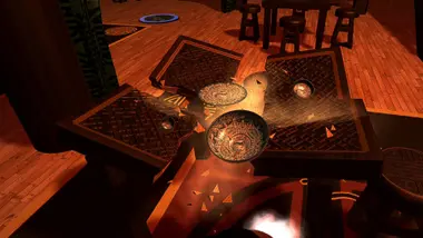 Dragon Fist: VR Kung Fu preview 10